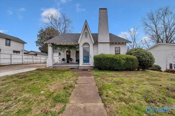 503 S Houston Street, Athens, AL 35611