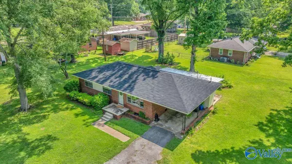 605 Hereford Drive, Athens, AL 35611