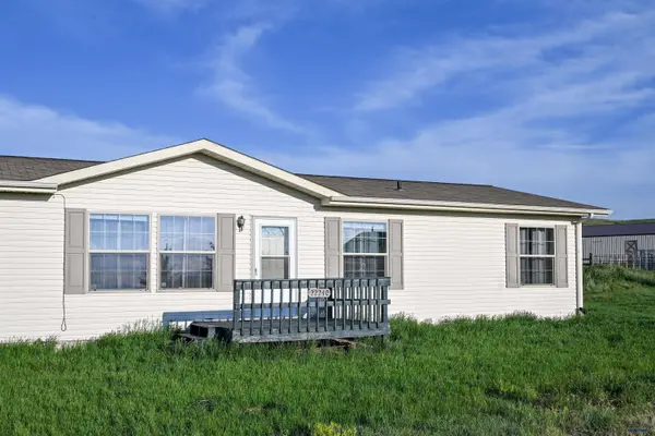 22240 School Rd, Piedmont, SD 57769
