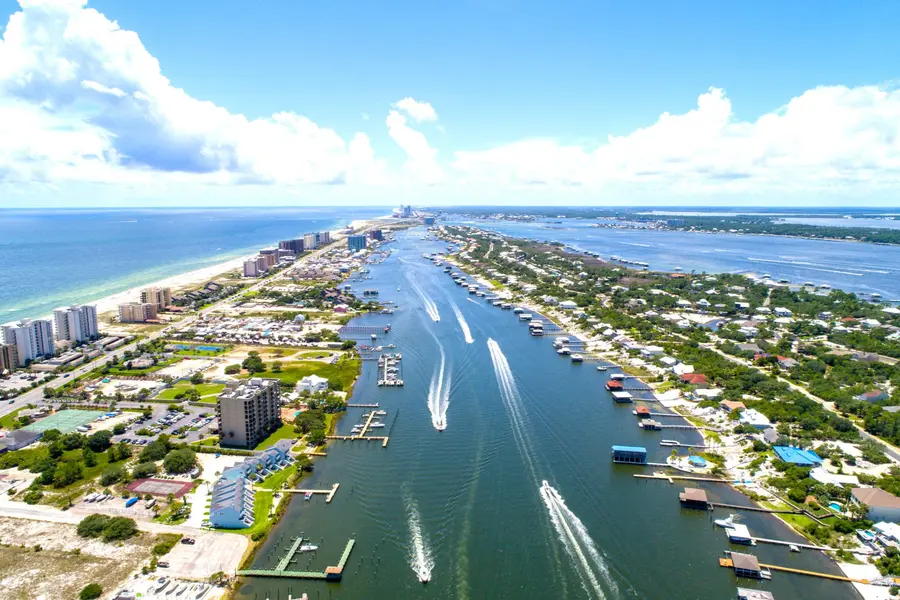 Perdido Key