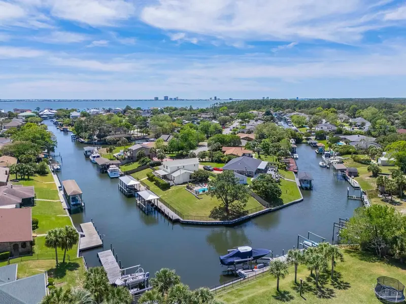 Gulf Breeze