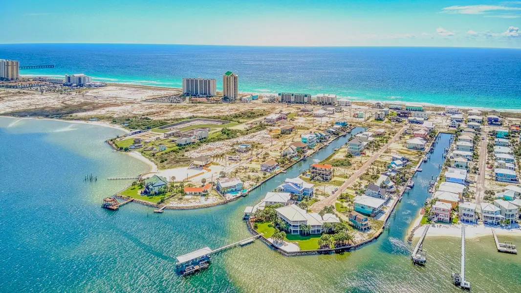 Navarre Beach
