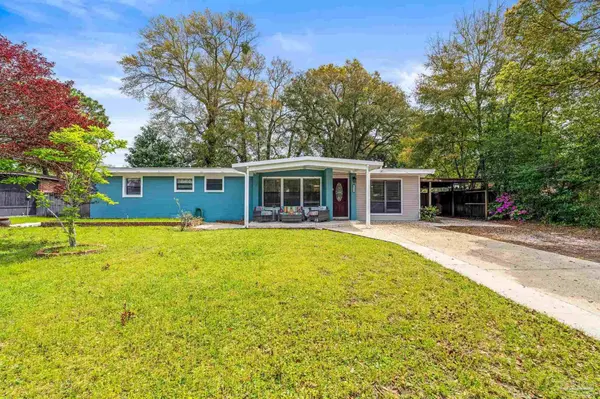 6126 Bougainvilla Cir, Pensacola, FL 32504