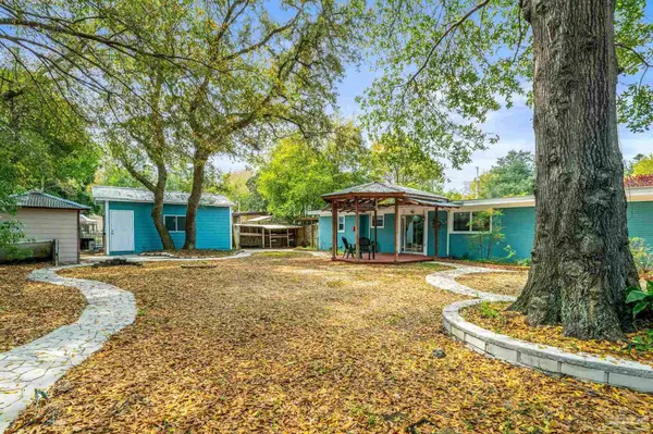 6126 Bougainvilla Cir, Pensacola, FL 32504