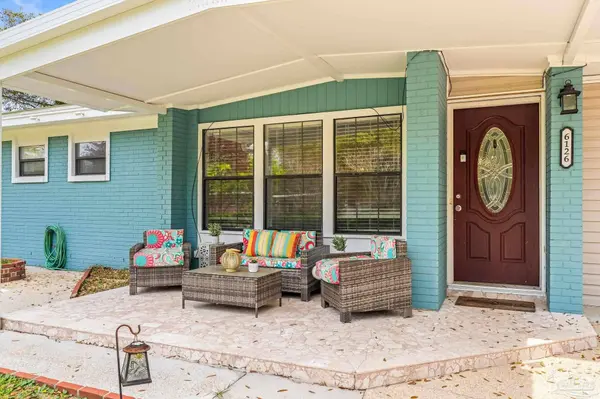 6126 Bougainvilla Cir, Pensacola, FL 32504