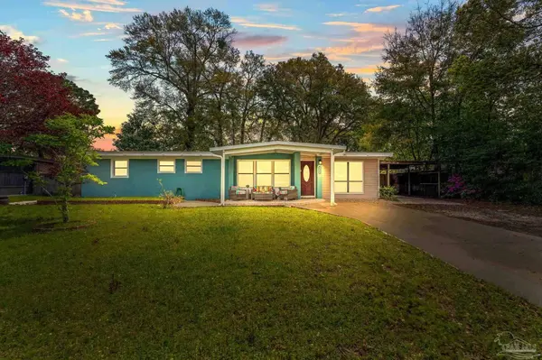 6126 Bougainvilla Cir, Pensacola, FL 32504