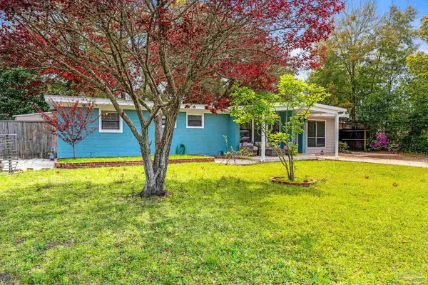 6126 Bougainvilla Cir, Pensacola, FL 32504