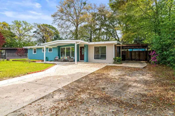 6126 Bougainvilla Cir, Pensacola, FL 32504