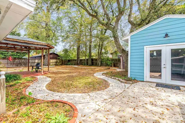 6126 Bougainvilla Cir, Pensacola, FL 32504