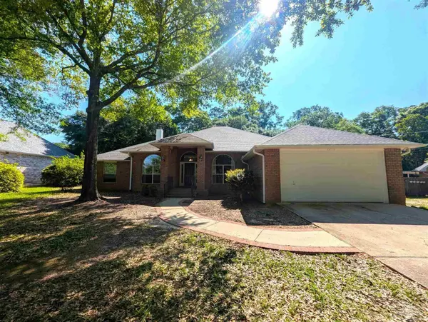 5416 Rowe Trl, Pace, FL 32571