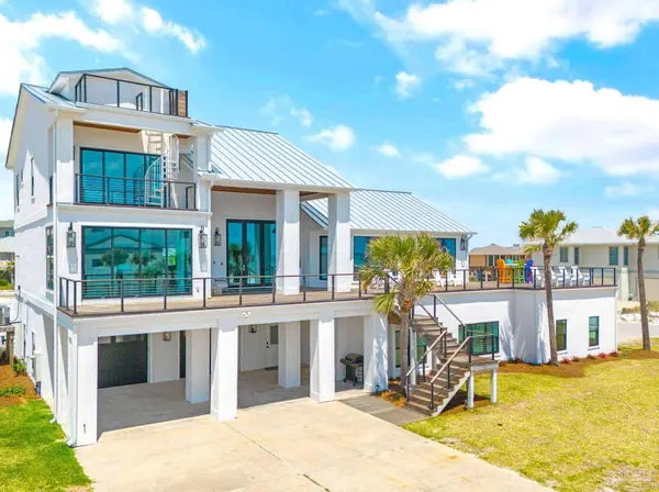 715 Ariola Dr, Pensacola Beach, FL 32561