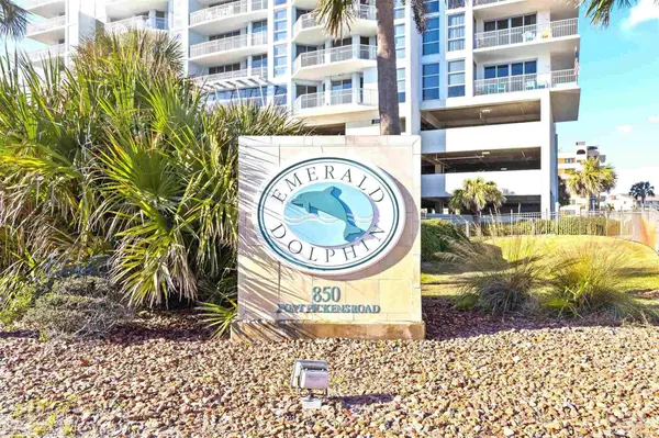 850 Ft Pickens Rd, Pensacola Beach, FL 32561