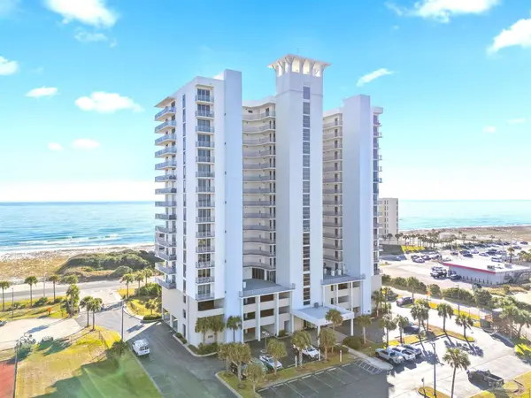 850 Ft Pickens Rd, Pensacola Beach, FL 32561