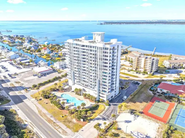 850 Ft Pickens Rd, Pensacola Beach, FL 32561