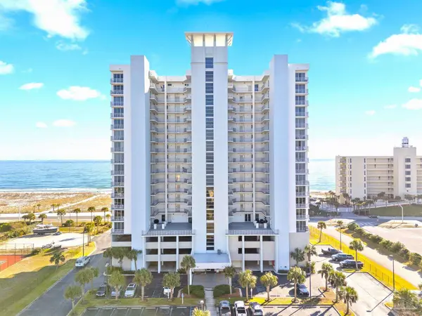 850 Ft Pickens Rd, Pensacola Beach, FL 32561
