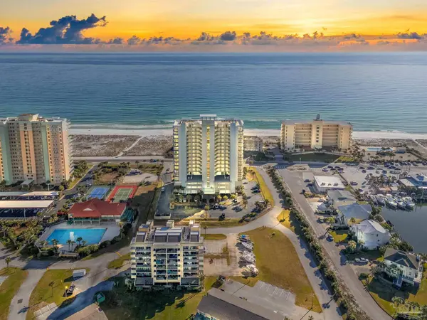 850 Ft Pickens Rd, Pensacola Beach, FL 32561