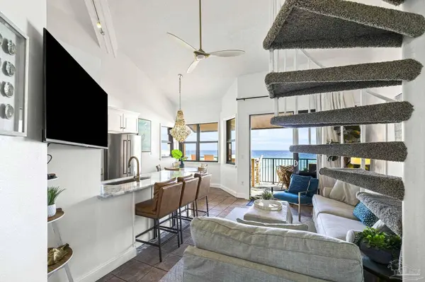 1199 Ft Pickens Rd, Pensacola Beach, FL 32561