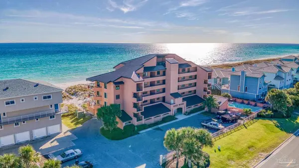 1199 Ft Pickens Rd, Pensacola Beach, FL 32561