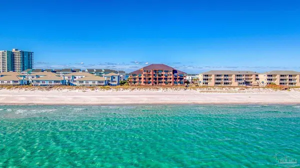 1199 Ft Pickens Rd, Pensacola Beach, FL 32561