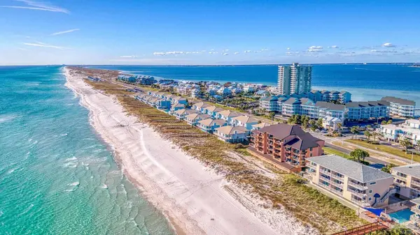 1199 Ft Pickens Rd, Pensacola Beach, FL 32561