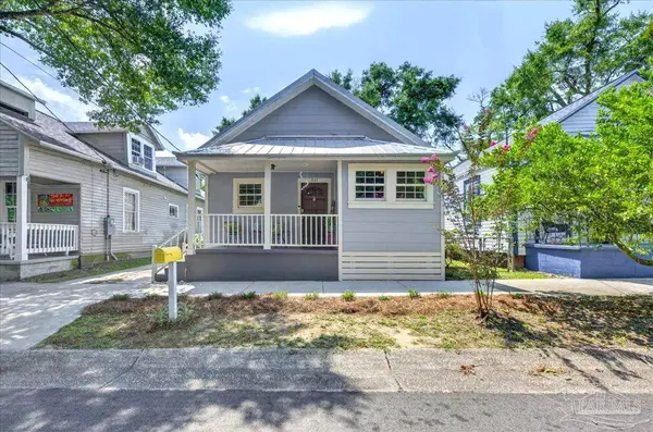 311 N 6th Ave, Pensacola, FL 32501