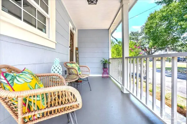 311 N 6th Ave, Pensacola, FL 32501