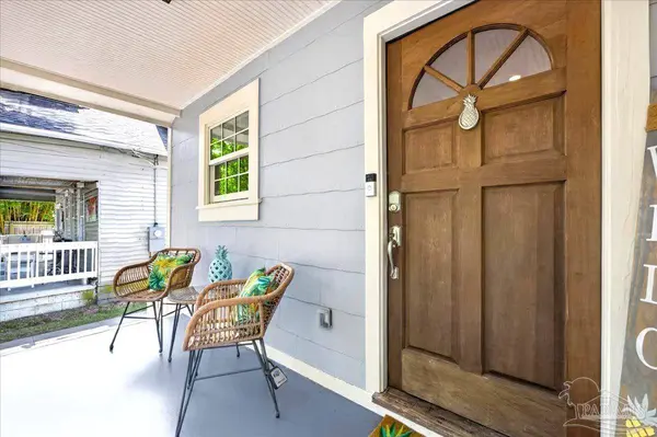 311 N 6th Ave, Pensacola, FL 32501