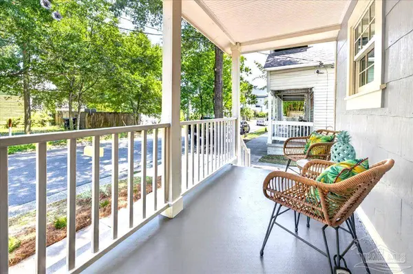 311 N 6th Ave, Pensacola, FL 32501