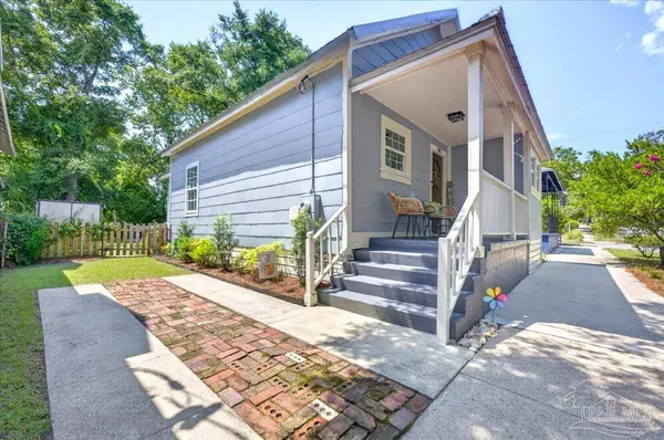 311 N 6th Ave, Pensacola, FL 32501