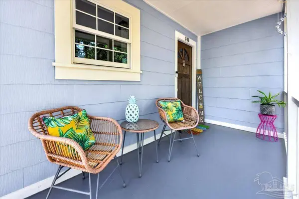 311 N 6th Ave, Pensacola, FL 32501