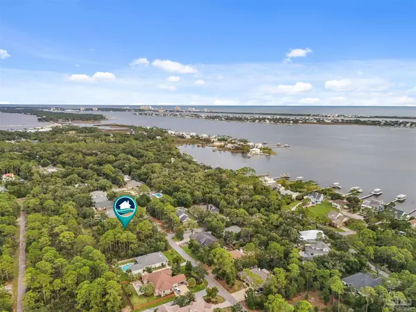 16560 Innerarity Pt Rd, Pensacola, FL 32507