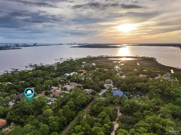 16570 Innerarity Pt Rd, Pensacola, FL 32507