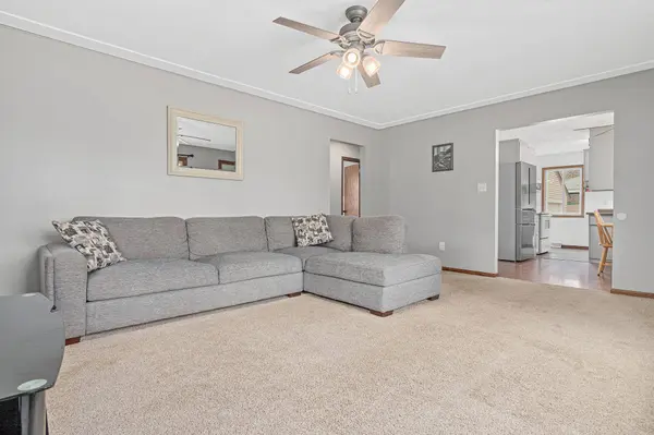 1066 132nd LN NE, Blaine, MN 55434