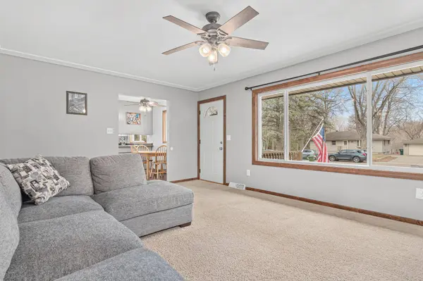 1066 132nd LN NE, Blaine, MN 55434