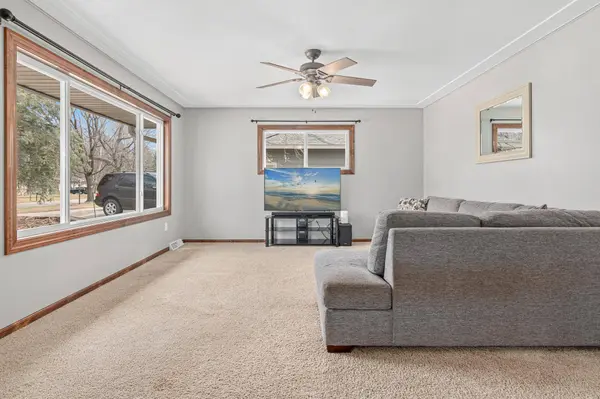 1066 132nd LN NE, Blaine, MN 55434