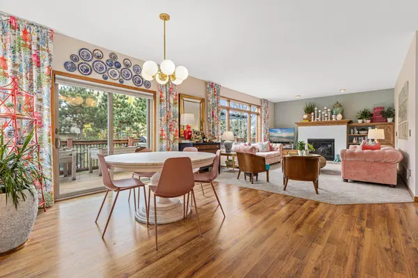 2104 Veterans Memorial BLVD NW, Andover, MN 55304