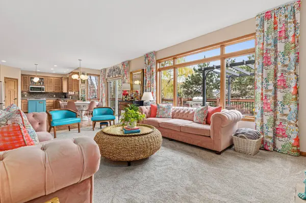 2104 Veterans Memorial BLVD NW, Andover, MN 55304