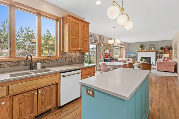 2104 Veterans Memorial BLVD NW, Andover, MN 55304