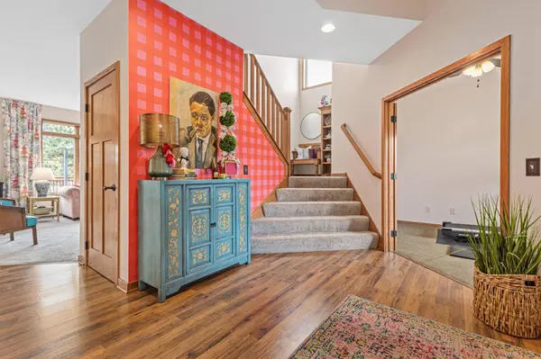 2104 Veterans Memorial BLVD NW, Andover, MN 55304