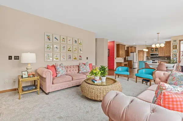 2104 Veterans Memorial BLVD NW, Andover, MN 55304