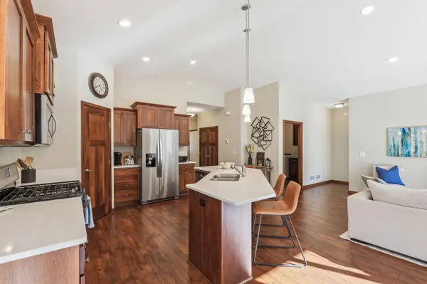 13635 Autumn WAY, Rogers, MN 55374