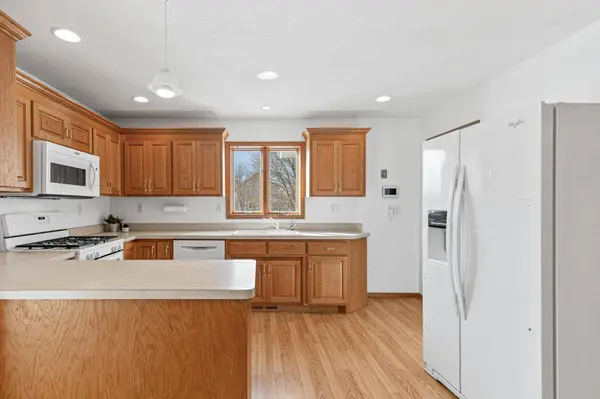 17213 Van Buren ST NE, Ham Lake, MN 55304