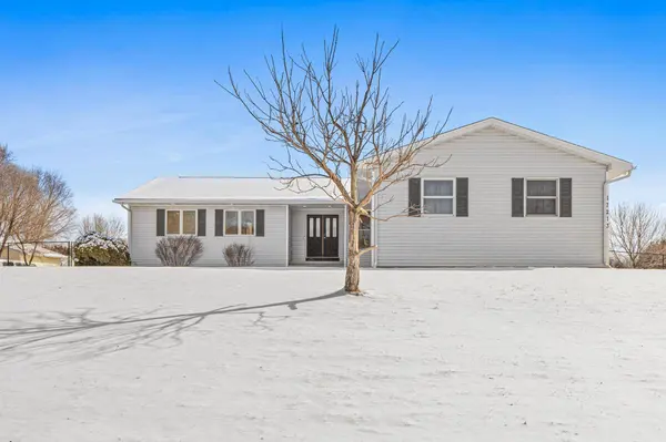 17213 Van Buren ST NE, Ham Lake, MN 55304