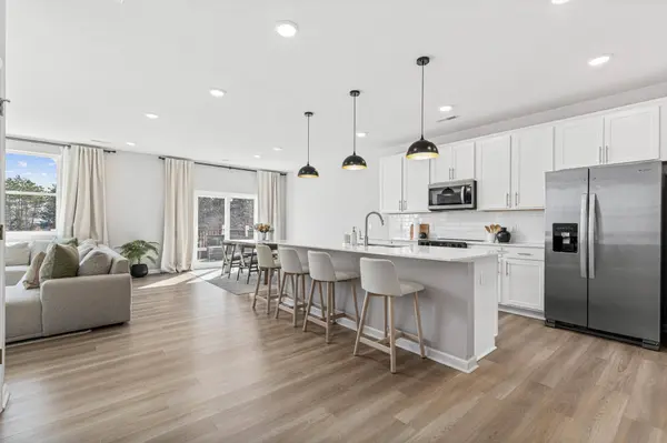 12585 Marmon ST NE, Minneapolis, MN 55449