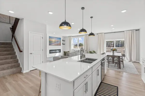 12585 Marmon ST NE, Minneapolis, MN 55449