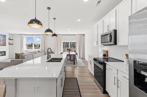 12585 Marmon ST NE, Minneapolis, MN 55449