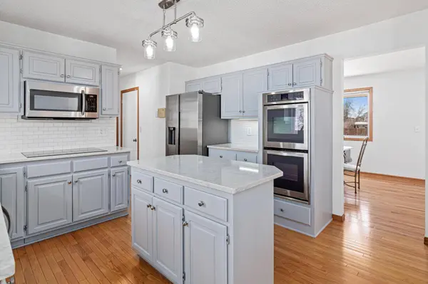 8754 Maryland AVE N, Minneapolis, MN 55445