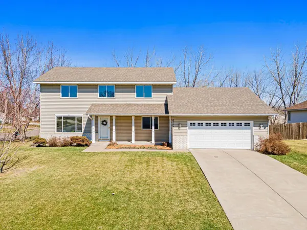 8754 Maryland AVE N, Minneapolis, MN 55445