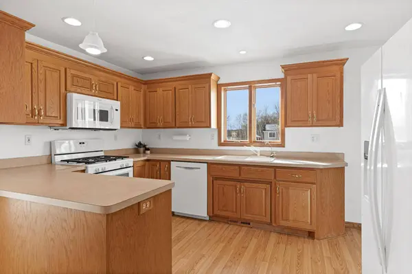 17213 Van Buren ST NE, Ham Lake, MN 55304
