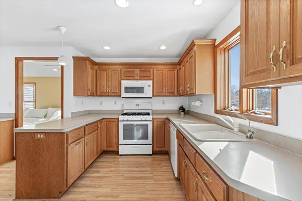 17213 Van Buren ST NE, Ham Lake, MN 55304